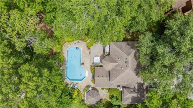WOW! CHECK OUT THIS GORGEOUS ONE OF A KIND CUSTOM BUILT HOME IN on Greenbrier Country Club in Virginia - for sale on GolfHomes.com, golf home, golf lot