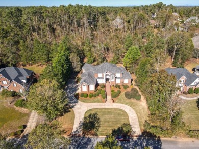 Welcome to this stunning 4-bedroom/4.5-bathroom home nestled on on The Carolina Country Club in South Carolina - for sale on GolfHomes.com, golf home, golf lot