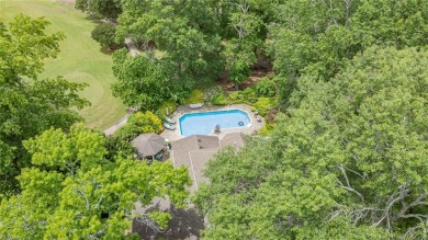 WOW! CHECK OUT THIS GORGEOUS ONE OF A KIND CUSTOM BUILT HOME IN on Greenbrier Country Club in Virginia - for sale on GolfHomes.com, golf home, golf lot