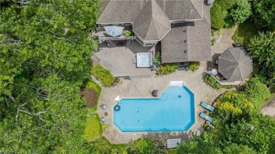 WOW! CHECK OUT THIS GORGEOUS ONE OF A KIND CUSTOM BUILT HOME IN on Greenbrier Country Club in Virginia - for sale on GolfHomes.com, golf home, golf lot