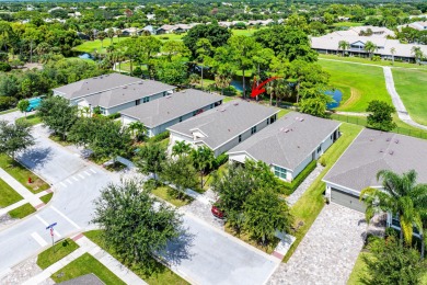 Low HOA Fees in the Quaint Gated Community of Canopy Cove This on  in Florida - for sale on GolfHomes.com, golf home, golf lot