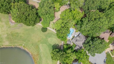 WOW! CHECK OUT THIS GORGEOUS ONE OF A KIND CUSTOM BUILT HOME IN on Greenbrier Country Club in Virginia - for sale on GolfHomes.com, golf home, golf lot