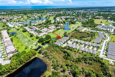 Low HOA Fees in the Quaint Gated Community of Canopy Cove This on  in Florida - for sale on GolfHomes.com, golf home, golf lot