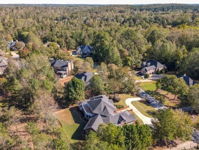 Welcome to this stunning 4-bedroom/4.5-bathroom home nestled on on The Carolina Country Club in South Carolina - for sale on GolfHomes.com, golf home, golf lot