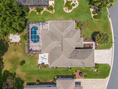 If You Are Looking For a Pool Home, Look No Further!
This on Eagle Ridge At Spruce Creek Country Club in Florida - for sale on GolfHomes.com, golf home, golf lot