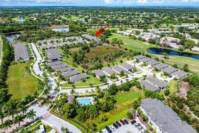 Low HOA Fees in the Quaint Gated Community of Canopy Cove This on  in Florida - for sale on GolfHomes.com, golf home, golf lot