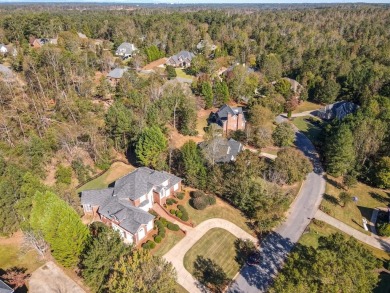 Welcome to this stunning 4-bedroom/4.5-bathroom home nestled on on The Carolina Country Club in South Carolina - for sale on GolfHomes.com, golf home, golf lot