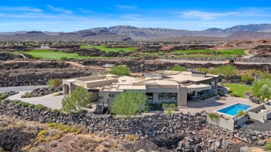 ***Furniture Package, TV's & Electronics Included** This gem is on Entrada at Snow Canyon in Utah - for sale on GolfHomes.com, golf home, golf lot