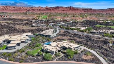 ***Furniture Package, TV's & Electronics Included** This gem is on Entrada at Snow Canyon in Utah - for sale on GolfHomes.com, golf home, golf lot
