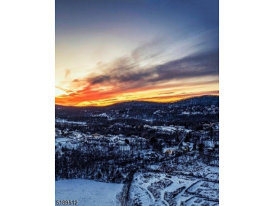 Stunning Pool & Ski Mountain Views!! This very rare Studio Plus on Minerals Golf Club in New Jersey - for sale on GolfHomes.com, golf home, golf lot