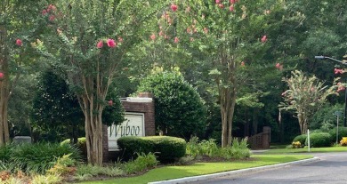 Vacant golf course lot - ready for approved patio home on Players Course At Wyboo Plantation in South Carolina - for sale on GolfHomes.com, golf home, golf lot