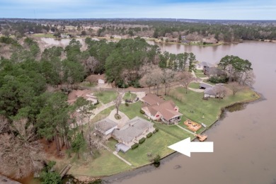 Lakeside Living!!  on Westwood Shores Country Club in Texas - for sale on GolfHomes.com, golf home, golf lot