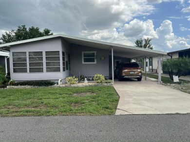 Newly updated 2 bed, 2 bath with open floor plan, tons of on Fairways Country Club in Florida - for sale on GolfHomes.com, golf home, golf lot