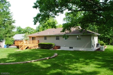 Visit this immaculately maintained home. Freshly painted on Green Knoll Golf Course in New Jersey - for sale on GolfHomes.com, golf home, golf lot