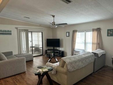 Newly updated 2 bed, 2 bath with open floor plan, tons of on Fairways Country Club in Florida - for sale on GolfHomes.com, golf home, golf lot