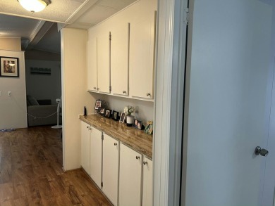 Newly updated 2 bed, 2 bath with open floor plan, tons of on Fairways Country Club in Florida - for sale on GolfHomes.com, golf home, golf lot