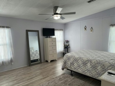 Newly updated 2 bed, 2 bath with open floor plan, tons of on Fairways Country Club in Florida - for sale on GolfHomes.com, golf home, golf lot