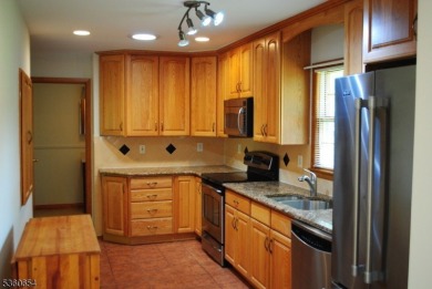 Visit this immaculately maintained home. Freshly painted on Green Knoll Golf Course in New Jersey - for sale on GolfHomes.com, golf home, golf lot