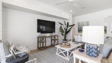 Welcome to this exceptional Coastal Living luxury residence on Origins Golf Club in Florida - for sale on GolfHomes.com, golf home, golf lot