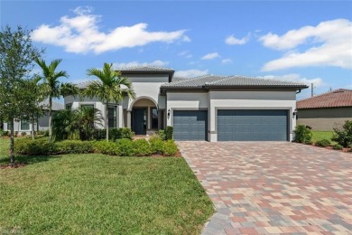 Discover unparalleled luxury in this stunning, meticulously on River Hall Country Club in Florida - for sale on GolfHomes.com, golf home, golf lot