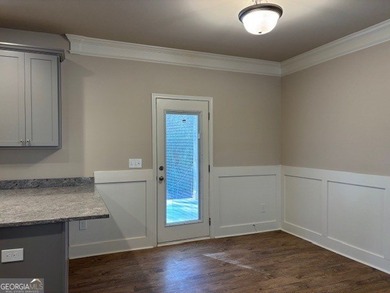 Looking for new construction homes in Griffin within the highly on Griffin Country Club in Georgia - for sale on GolfHomes.com, golf home, golf lot