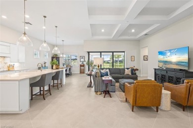 Discover unparalleled luxury in this stunning, meticulously on River Hall Country Club in Florida - for sale on GolfHomes.com, golf home, golf lot