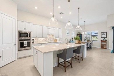 Discover unparalleled luxury in this stunning, meticulously on River Hall Country Club in Florida - for sale on GolfHomes.com, golf home, golf lot