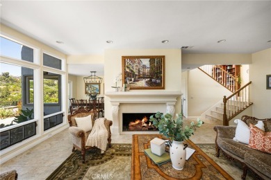Fantastic opportunity to own this pool home that features on Tustin Ranch Golf Club in California - for sale on GolfHomes.com, golf home, golf lot