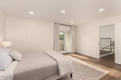 Offering an ideal combination of size, layout, and recent full on Scottsdale Silverado Golf Club in Arizona - for sale on GolfHomes.com, golf home, golf lot