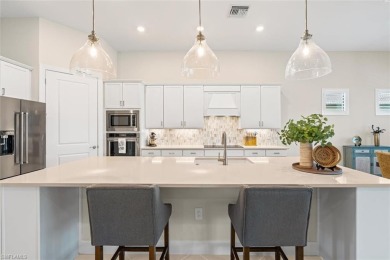 Discover unparalleled luxury in this stunning, meticulously on River Hall Country Club in Florida - for sale on GolfHomes.com, golf home, golf lot