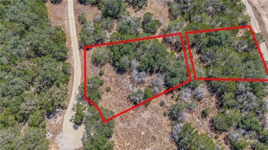 Build your next Dream House on DIRECT GOLF COURSE land sites! on Rebecca Creek Golf Club in Texas - for sale on GolfHomes.com, golf home, golf lot
