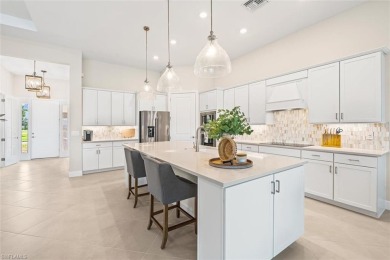 Discover unparalleled luxury in this stunning, meticulously on River Hall Country Club in Florida - for sale on GolfHomes.com, golf home, golf lot