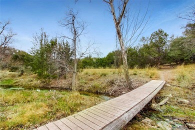 Beautiful lot in the Lake Travis waterfront community of on Pedernales Country Club in Texas - for sale on GolfHomes.com, golf home, golf lot