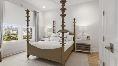 Welcome to this exceptional Coastal Living luxury residence on Origins Golf Club in Florida - for sale on GolfHomes.com, golf home, golf lot