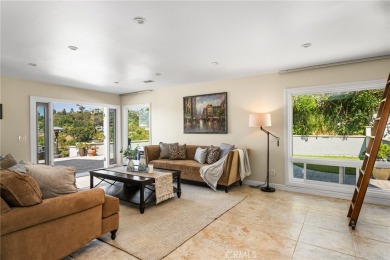Fantastic opportunity to own this pool home that features on Tustin Ranch Golf Club in California - for sale on GolfHomes.com, golf home, golf lot