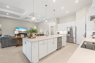 Discover unparalleled luxury in this stunning, meticulously on River Hall Country Club in Florida - for sale on GolfHomes.com, golf home, golf lot