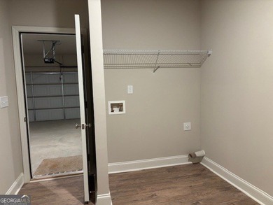 Looking for new construction homes in Griffin within the highly on Griffin Country Club in Georgia - for sale on GolfHomes.com, golf home, golf lot