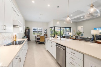 Discover unparalleled luxury in this stunning, meticulously on River Hall Country Club in Florida - for sale on GolfHomes.com, golf home, golf lot