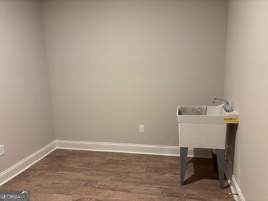 Looking for new construction homes in Griffin within the highly on Griffin Country Club in Georgia - for sale on GolfHomes.com, golf home, golf lot