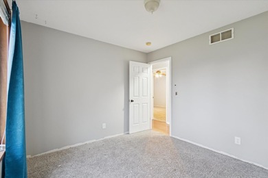 Welcome to your new home! This spacious three-bedroom on Westlake Village in Illinois - for sale on GolfHomes.com, golf home, golf lot