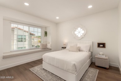 Offering an ideal combination of size, layout, and recent full on Scottsdale Silverado Golf Club in Arizona - for sale on GolfHomes.com, golf home, golf lot