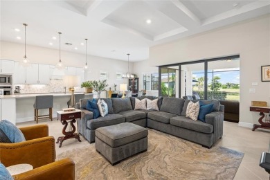 Discover unparalleled luxury in this stunning, meticulously on River Hall Country Club in Florida - for sale on GolfHomes.com, golf home, golf lot