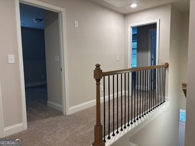 Looking for new construction homes in Griffin within the highly on Griffin Country Club in Georgia - for sale on GolfHomes.com, golf home, golf lot