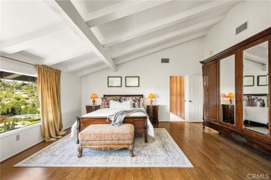 Fantastic opportunity to own this pool home that features on Tustin Ranch Golf Club in California - for sale on GolfHomes.com, golf home, golf lot