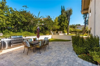 Fantastic opportunity to own this pool home that features on Tustin Ranch Golf Club in California - for sale on GolfHomes.com, golf home, golf lot