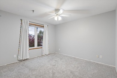 Welcome to your new home! This spacious three-bedroom on Westlake Village in Illinois - for sale on GolfHomes.com, golf home, golf lot
