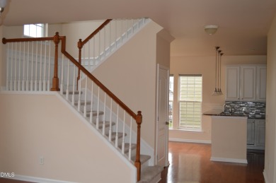 Welcome home to the highly desirable Wakefield Plantation on TPC at Wakefield Plantation in North Carolina - for sale on GolfHomes.com, golf home, golf lot