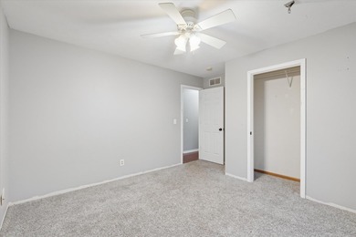 Welcome to your new home! This spacious three-bedroom on Westlake Village in Illinois - for sale on GolfHomes.com, golf home, golf lot