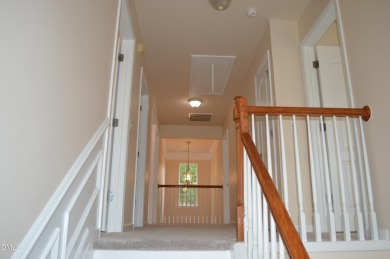 Welcome home to the highly desirable Wakefield Plantation on TPC at Wakefield Plantation in North Carolina - for sale on GolfHomes.com, golf home, golf lot
