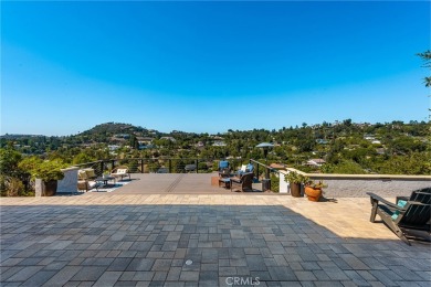 Fantastic opportunity to own this pool home that features on Tustin Ranch Golf Club in California - for sale on GolfHomes.com, golf home, golf lot